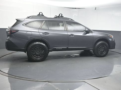 Used 2021 Subaru Outback Premium AWD/4WD image 8