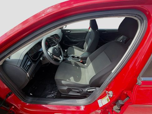 Used 2020 Volkswagen Jetta S FWD image 16