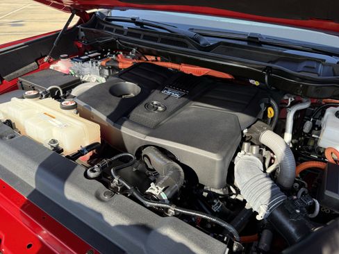 Used 2024 Toyota Tundra 1794 Edition image 35