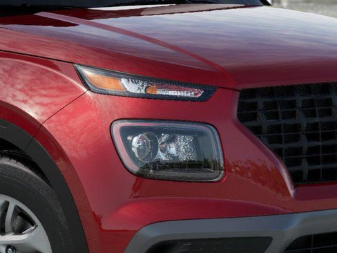 New 2026 Hyundai Venue SE image 9