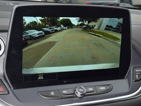 Used 2023 Chevrolet Blazer LT w/ Driver Confidence Package image 28