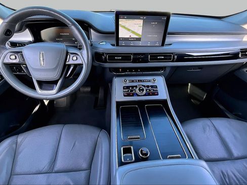 Used 2020 Lincoln Aviator Reserve w/ Equipment Group 201A RWD image 14