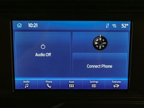 Used 2023 Ford Bronco Black Diamond AWD/4WD image 24