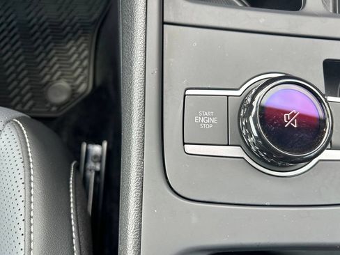 Certified 2026 Volkswagen Tiguan SE FWD image 53