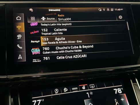 New 2026 Audi Q7 3.0T Premium Plus image 22