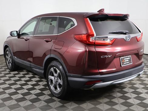 Used 2017 Honda CR-V EX image 10
