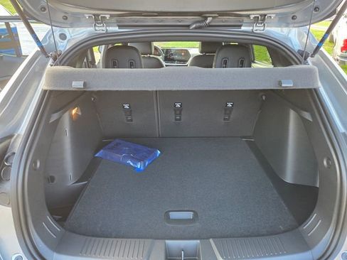 New 2026 Chevrolet Trax RS image 16