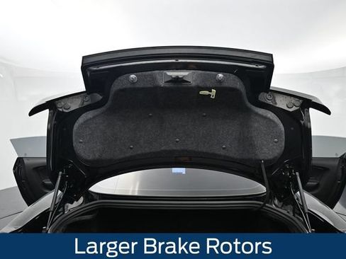 Certified 2019 Ford Mustang GT w/ GT Performance Package RWD image 16
