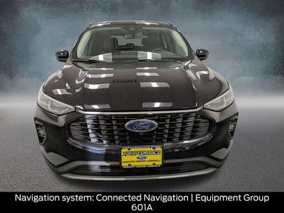 Used 2023 Ford Escape Platinum