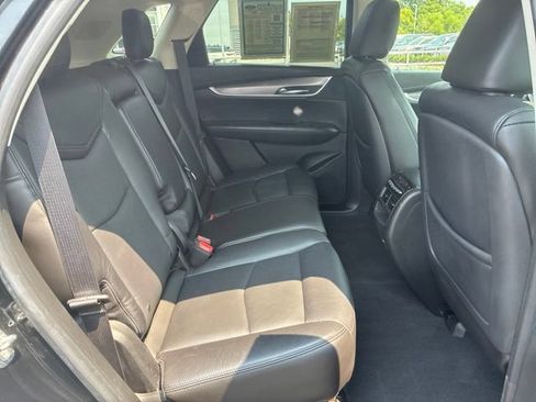 Used 2017 Cadillac XT5 Premium Luxury AWD/4WD image 25