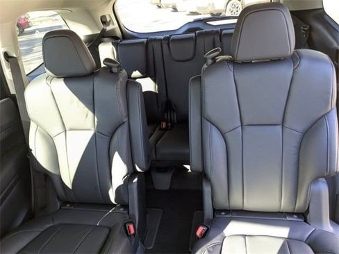 New 2026 Subaru Ascent Bronze Edition image 27