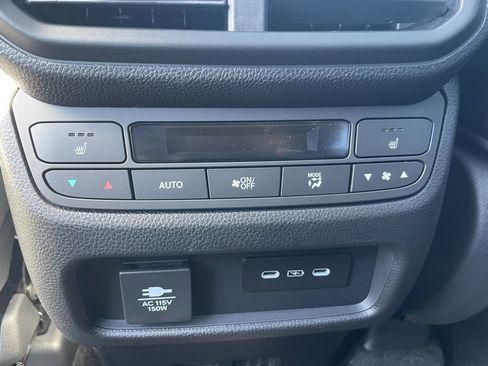 New 2025 Honda Pilot Elite image 26