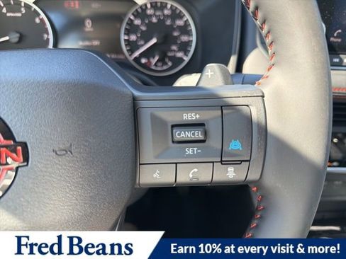 New 2026 Nissan Rogue SV w/ Rock Creek Premium Package image 20