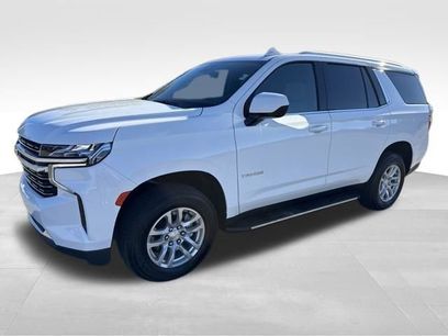Used 2023 Chevrolet Tahoe LT