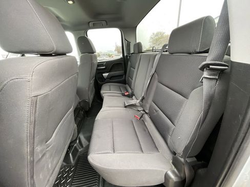 Used 2018 Chevrolet Silverado 1500 LT w/ Trailering Package AWD/4WD image 33