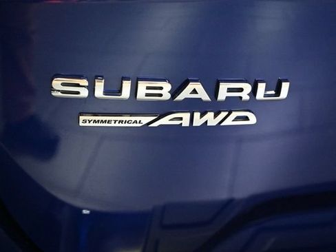 Used 2023 Subaru Forester Sport w/ Popular Package #2 AWD/4WD image 12