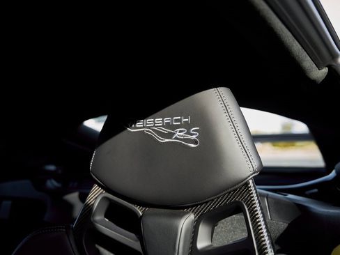 Used 2024 Porsche 718 Cayman GT4 RS w/ Weissach Package image 53