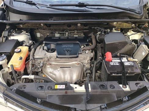 Used 2018 Toyota RAV4 Limited image 24