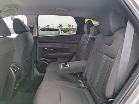 Certified 2025 Hyundai Tucson SEL image 27
