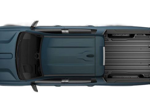 New 2026 GMC Sierra EV Elevation image 40