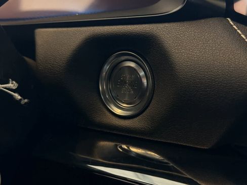 New 2026 Chevrolet Corvette Z06 w/ Stealth Interior Trim Package image 18