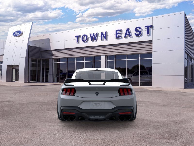 New 2026 Ford Mustang Dark Horse w/ Dark Horse Handlin Package RWD image 27