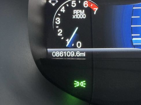 Used 2015 Ford Edge SEL w/ Equipment Group 201A image 24