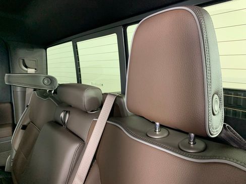 New 2026 GMC Sierra 2500 Denali w/ Denali Reserve Package image 23