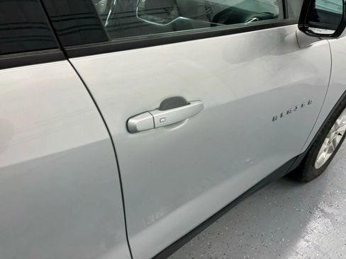 Used 2021 Chevrolet Blazer LT w/ Sound & Technology Package image 25