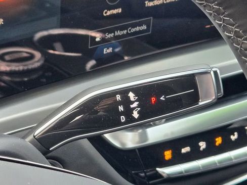 Certified 2025 Cadillac Lyriq Sport image 15