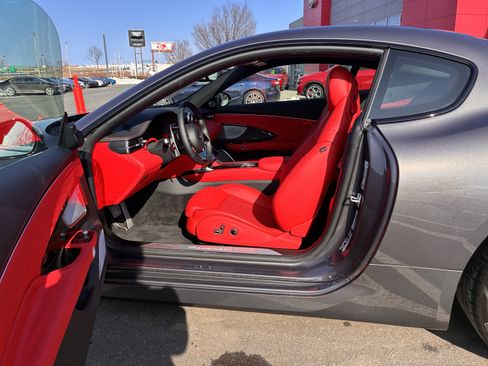 New 2026 Maserati GranTurismo Modena image 18