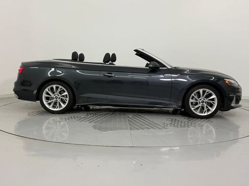 Certified 2022 Audi A5 2.0T Premium image 7