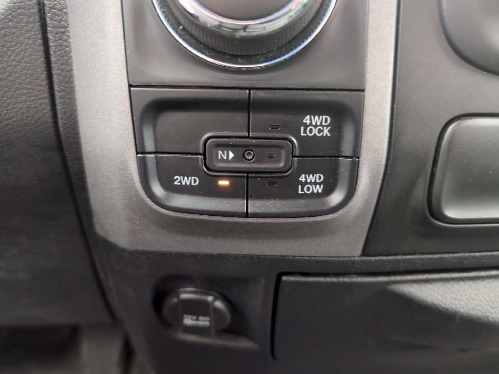 Used 2016 RAM 1500 Tradesman w/ Popular Equipment Group AWD/4WD image 11