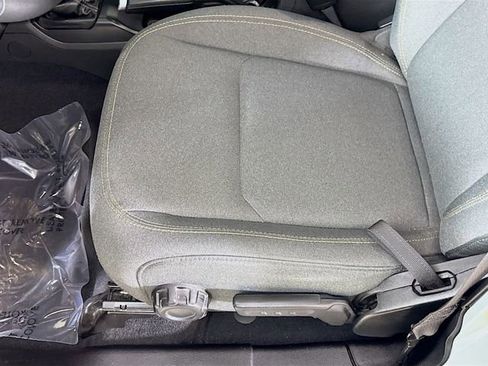 Used 2024 Jeep Wrangler Sport S image 18