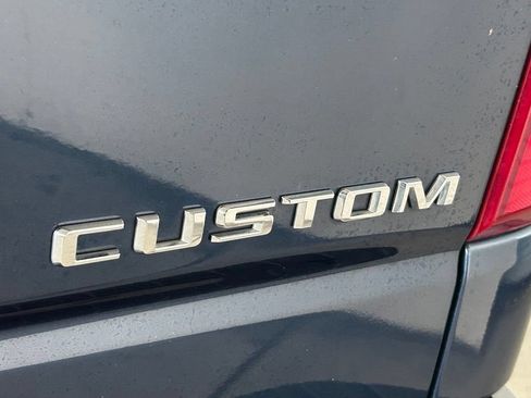 Used 2022 Chevrolet Silverado 1500 Custom RWD image 40