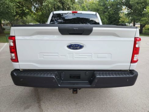 Used 2021 Ford F150 XL w/ Trailer Tow Package image 7