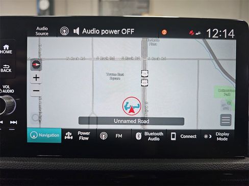 Used 2023 Honda CR-V Sport Touring image 21