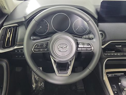 New 2026 MAZDA CX-90 3.3 Turbo w/ Preferred Package image 14