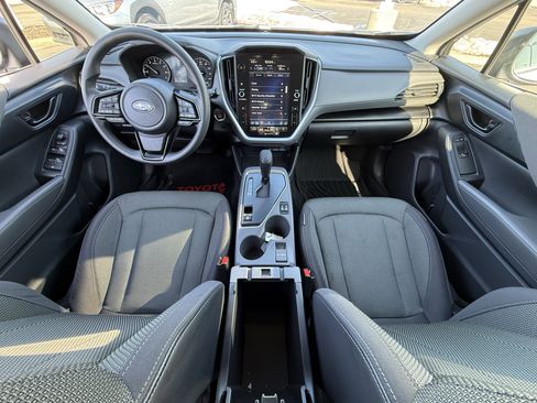 Used 2024 Subaru Crosstrek 2.0i Premium image 18