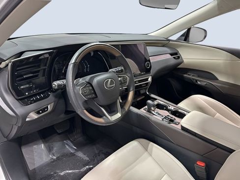 Used 2023 Lexus RX 350 Premium w/ Accessory Package image 14