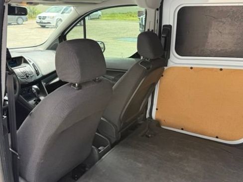Used 2016 Ford Transit Connect XL FWD image 25