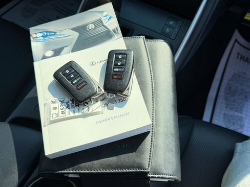 Used 2015 Lexus IS 250 AWD w/ Navigation System Package image 50