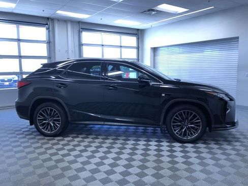Used 2016 Lexus RX 350 F Sport AWD/4WD image 37