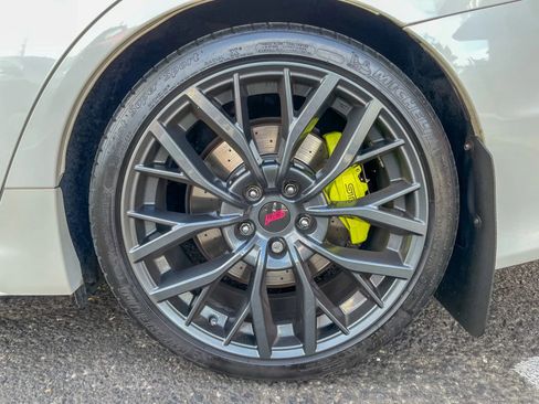 Used 2018 Subaru WRX STI w/ Popular Package #1 image 46