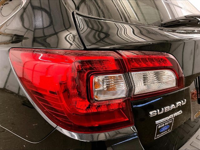 Used 2019 Subaru Outback 2.5i Limited w/ Popular Package #2 AWD/4WD image 28