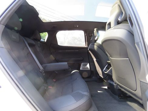Used 2025 Polestar Polestar 3 AWD/4WD image 16