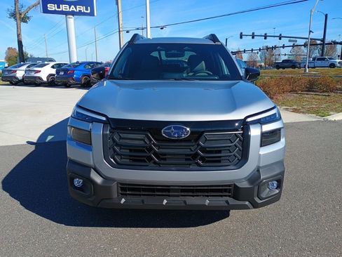 New 2026 Subaru Outback Limited image 2