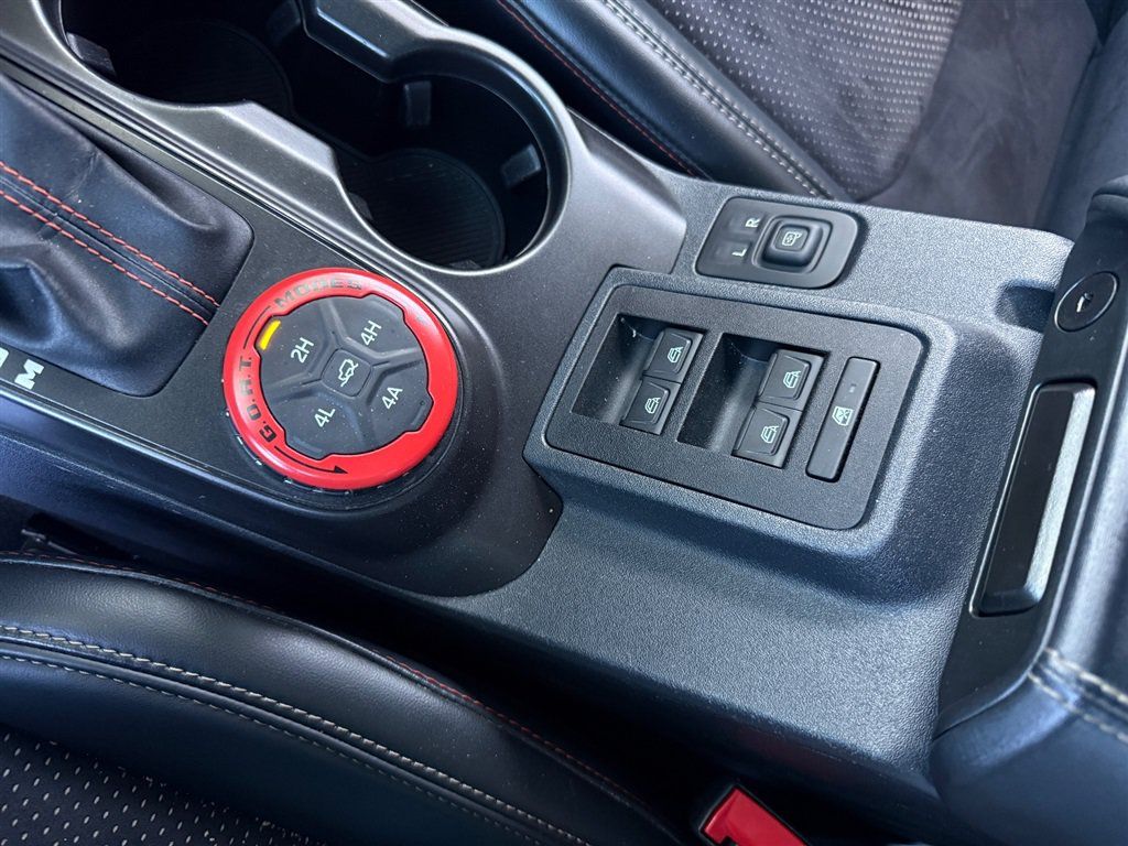 Used 2023 Ford Bronco Raptor AWD/4WD image 40