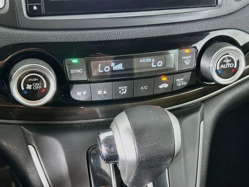 Used 2015 Honda CR-V Touring image 23