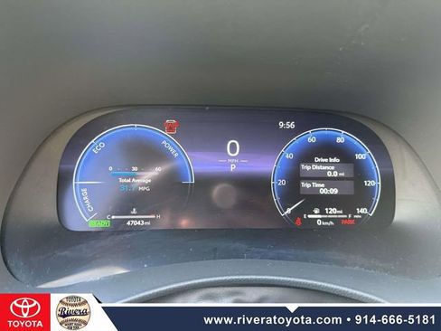 Used 2023 Toyota Highlander Limited image 19